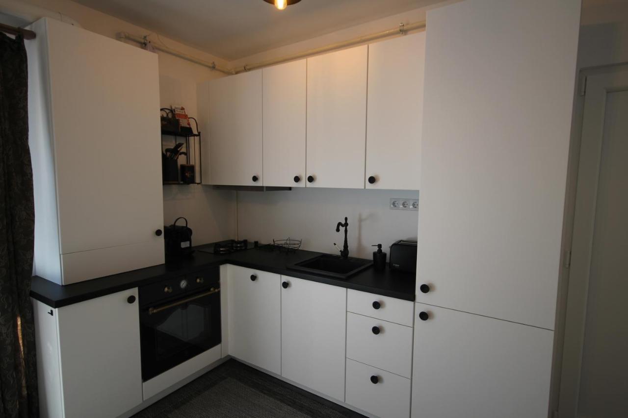 Apartment Francesca Mit Parkplatz Naehe Altstadt ซีบิว ภายนอก รูปภาพ