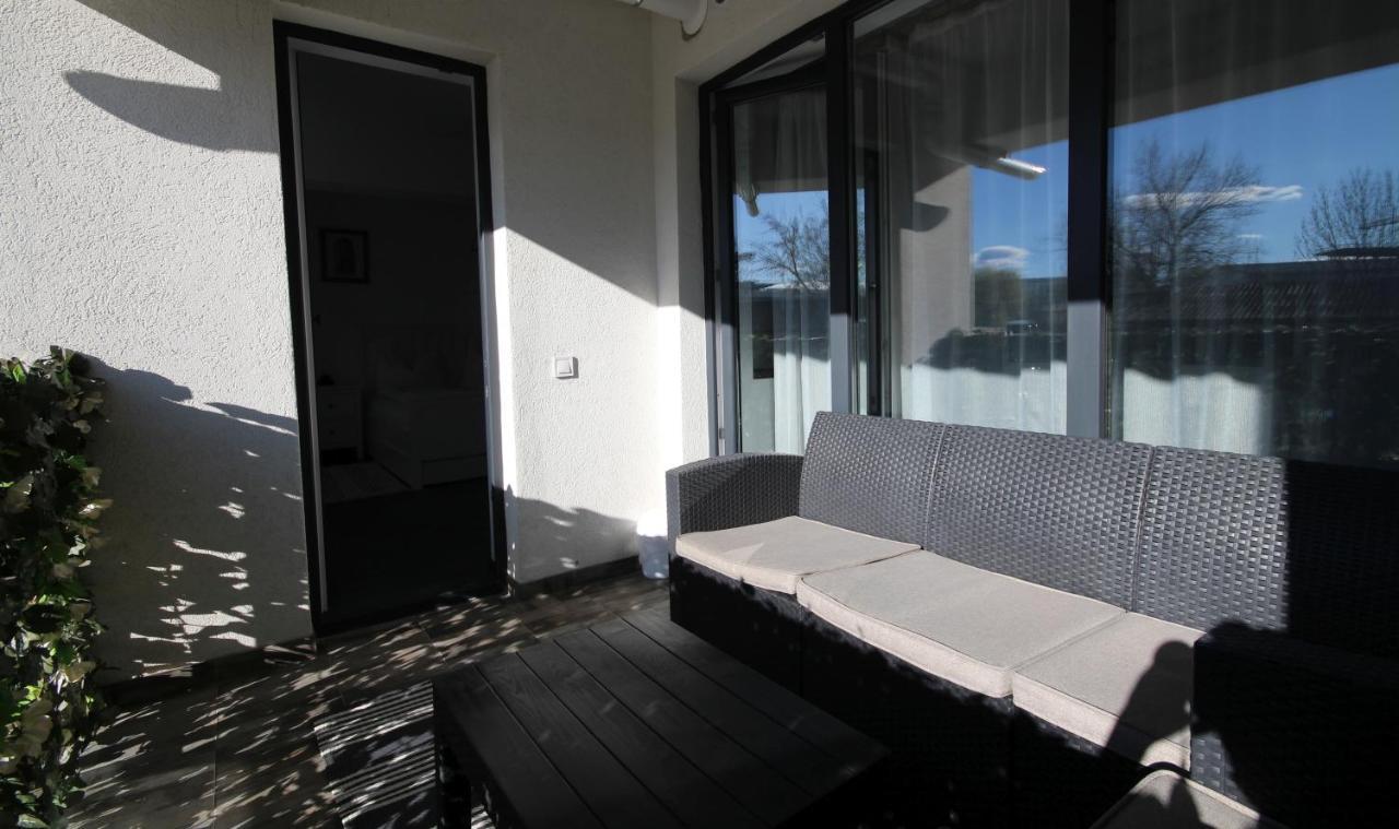 Apartment Francesca Mit Parkplatz Naehe Altstadt ซีบิว ภายนอก รูปภาพ