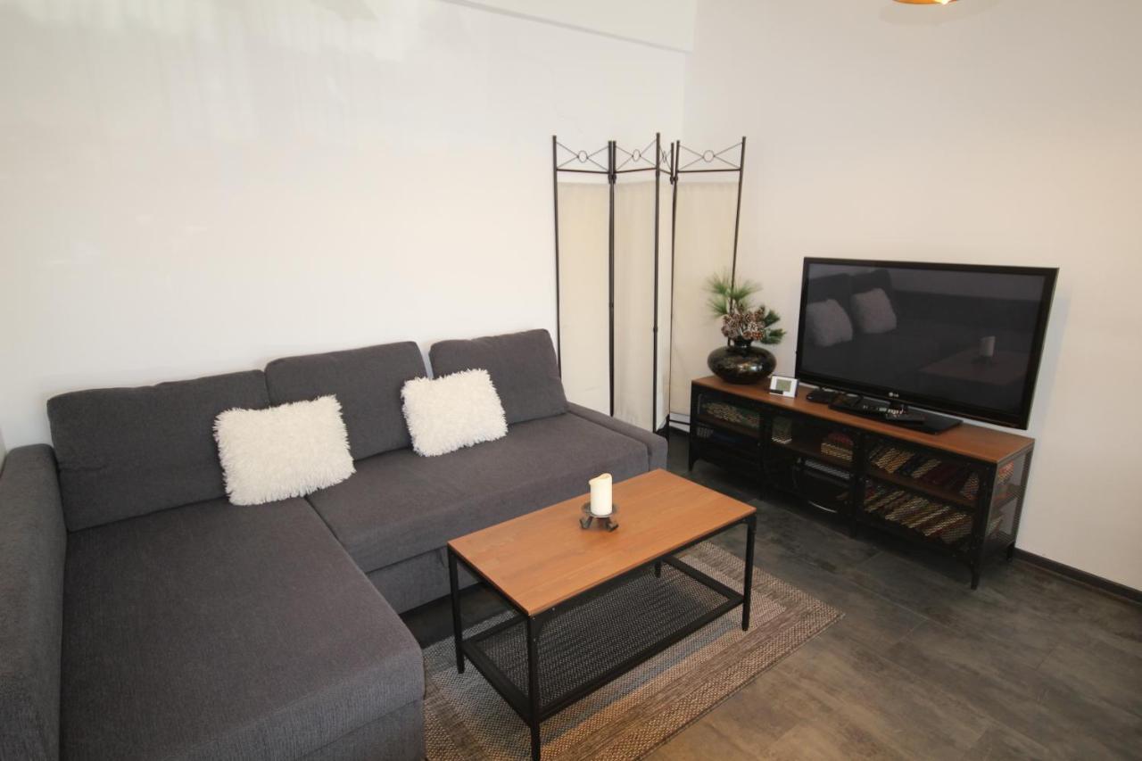 Apartment Francesca Mit Parkplatz Naehe Altstadt ซีบิว ภายนอก รูปภาพ