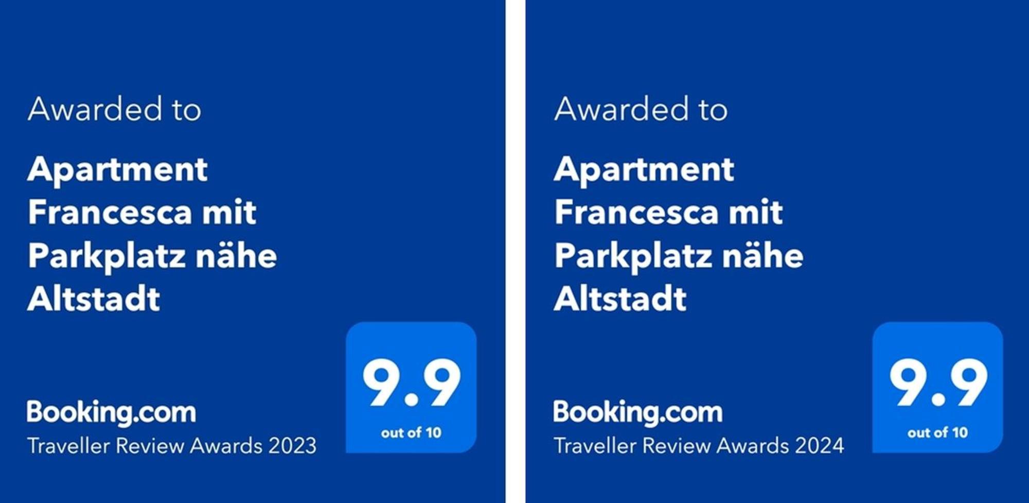 Apartment Francesca Mit Parkplatz Naehe Altstadt ซีบิว ภายนอก รูปภาพ